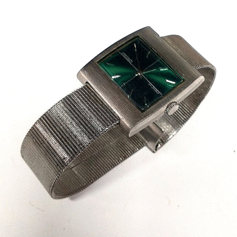 Seiko Watch